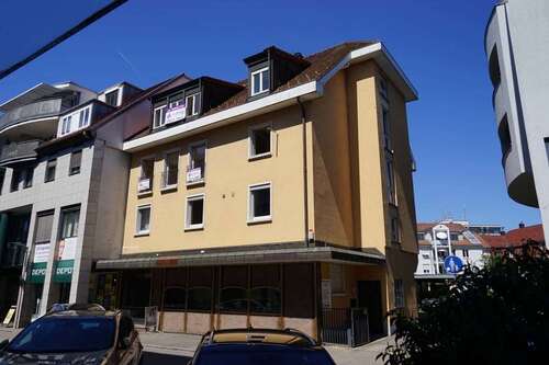 Foto - Wohnung zum Kaufen in Rheinfelden 332.000,00 € 121 m²