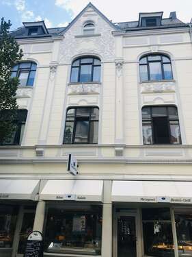 Foto - Wohnung zum Mieten in Herten 550,00 € 87 m²