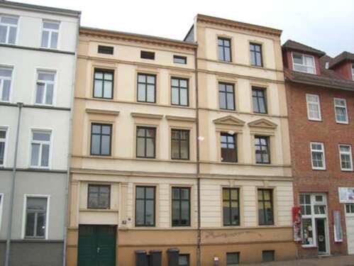Foto - Wohnung zum Mieten in Schwerin 370,00 € 46 m²