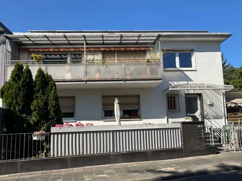 Foto - Haus zum Kaufen in Offenbach am Main 599.000,00 € 220 m²