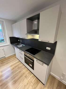 Foto - Wohnung zum Mieten in Greifswald 720,00 € 60 m²