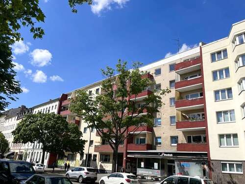 Foto - Wohnung zum Kaufen in Berlin 120.000,00 € 37.5 m²