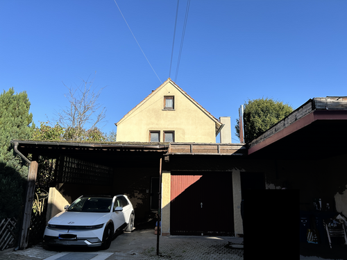 Foto - Grundstück zu verkaufen in Mögglingen 160.000,00 € 726 m²