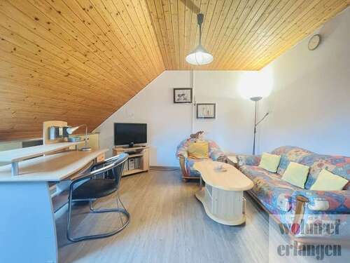 Foto - Wohnen auf Zeit in Erlangen 710,00 €