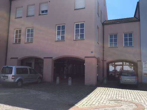 Foto - Büro in Simbach 570,00 € 58.16 m²