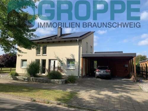 Foto - Haus zum Kaufen in Braunschweig 570.000,00 € 138.29 m²
