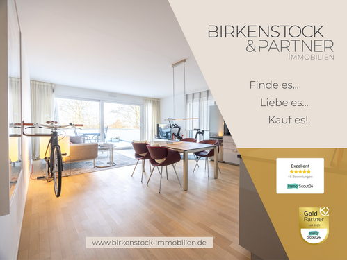 Foto - Wohnung zum Mieten in Frechen 1.750,00 € 100 m²