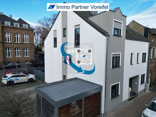 Foto - Wohnung zum Kaufen in Euskirchen 329.000,00 € 100 m²