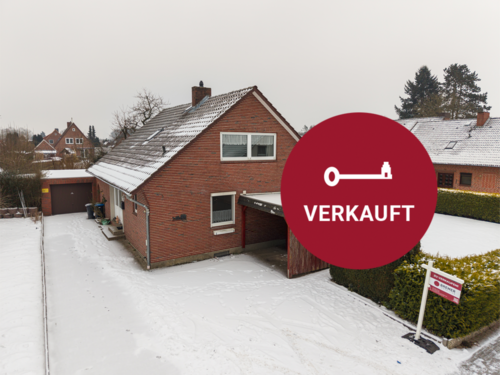 Foto - Haus zum Kaufen in Dahlenburg 235.000,00 € 130 m²
