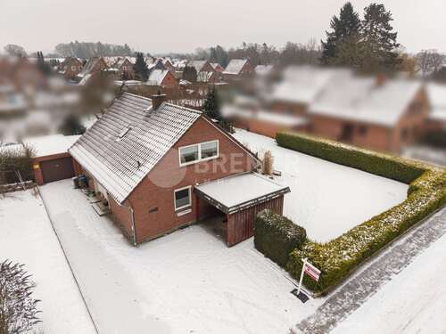 Foto - Haus zum Kaufen in Dahlenburg 235.000,00 € 130 m²