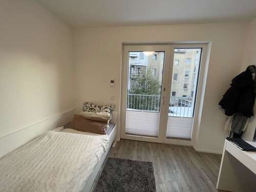 Foto - Wohnung zum Mieten in Aachen 378,00 € 18 m²