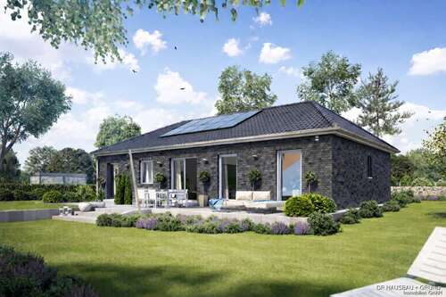 Foto - Haus zum Kaufen in Borstel 430.200,00 € 100 m²