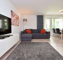 Wohnen auf Zeit in Stuttgart 1.270,00 €