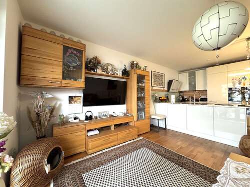Foto - Wohnung zum Kaufen in Aschaffenburg 379.900,00 € 73 m²
