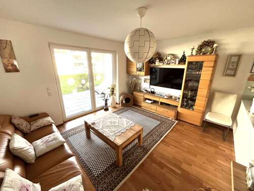 Foto - Wohnung zum Kaufen in Aschaffenburg 399.900,00 € 73 m²