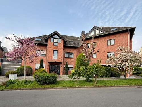 Foto - Wohnung zum Kaufen in Neuss 199.000,00 € 49.1 m²