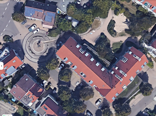 Foto - Wohnung zum Mieten in Unterensingen 960,00 € 90 m²
