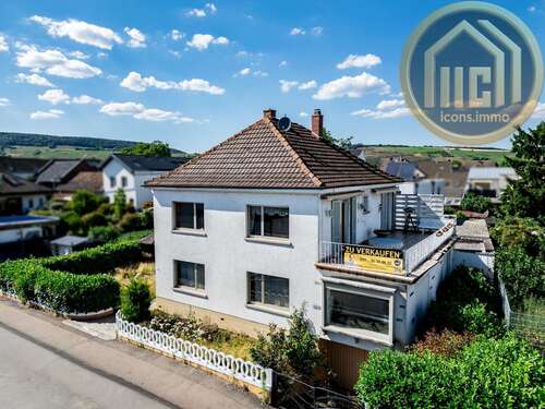 Foto - Haus zum Kaufen in Bingen am Rhein 329.000,00 € 182 m²