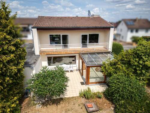 Foto - Haus zum Kaufen in Rosbach vor der Höhe 579.000,00 € 142 m²