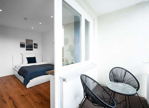 Foto - WG-Zimmer in München 875,00 € 12 m²