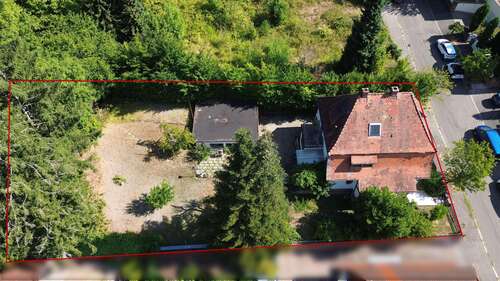 Foto - Haus zum Kaufen in LahrSchwarzwald 496.000,00 € 135 m²