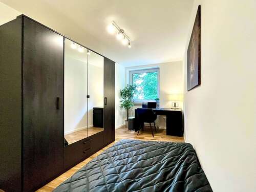 Foto - WG-Zimmer in Munich 790,00 € 9 m²
