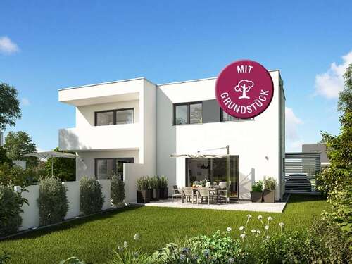 Foto - Haus zum Kaufen in Wolfsburg 548.920,00 € 112 m²