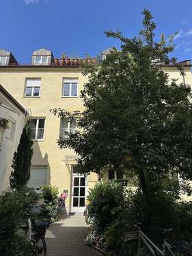 Foto - Wohnung zum Kaufen in München 1.190.000,00 € 121 m²