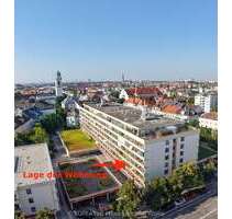 Wohnung zum Kaufen in München 269.000,00 € 31 m²