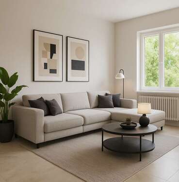 Foto - Wohnung zum Kaufen in Berlin 189.900,00 € 40 m²