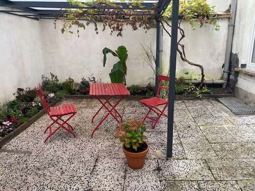 Foto - Wohnung zum Mieten in Krefeld 490,00 € 42 m²