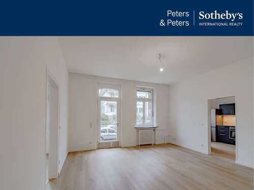 Foto - Wohnung zum Mieten in Wiesbaden Sonnenberg 1.950,00 € 111 m²