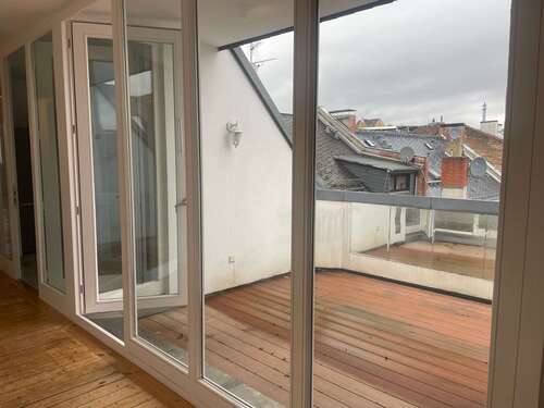 Foto - Wohnung zum Mieten in Wiesbaden 2.144,00 € 215 m²