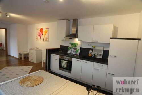 Foto - Wohnen auf Zeit in Höchstadt 800,00 €