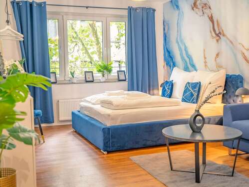 Foto - Wohnen auf Zeit in Mannheim 1.299,00 €