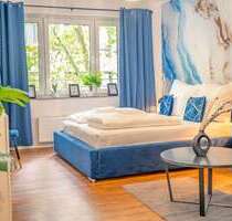 Wohnen auf Zeit in Mannheim 1.299,00 €