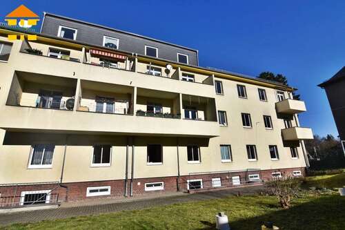 Foto - Wohnung zum Mieten in Chemnitz 257,00 € 49.46 m²