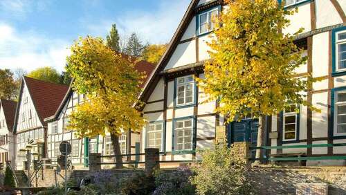 Foto - Wohnen auf Zeit in Vlotho 900,00 €