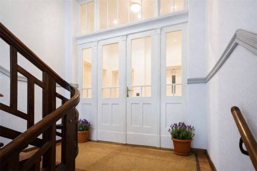 Foto - Wohnung zum Kaufen in Leipzig 226.600,00 € 44 m²