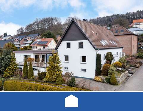 Foto - Haus zum Kaufen in Oerlinghausen 425.000,00 € 196 m²