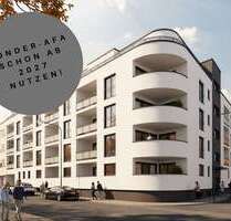 Wohnung zum Kaufen in Weiden 399.000,00 € 81.5 m²