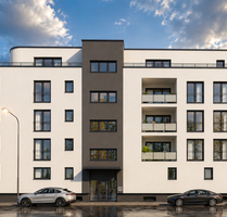 Wohnung zum Kaufen in Weiden 399.000,00 € 81.5 m²