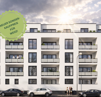 Wohnung zum Kaufen in Weiden 399.000,00 € 81.5 m²