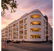 Wohnung zum Kaufen in Weiden 419.000,00 € 81.5 m²