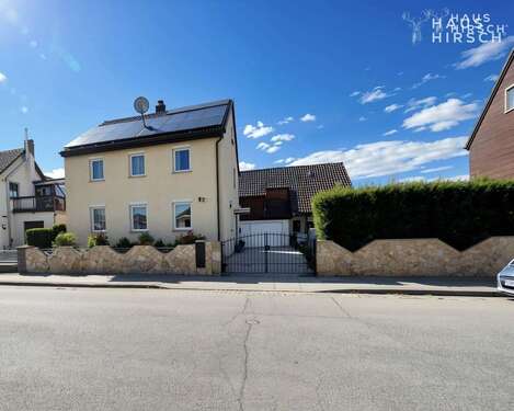 Foto - Haus zum Kaufen in EislingenFils 499.000,00 € 140 m²