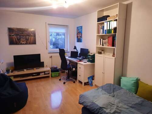 Foto - Wohnung zum Mieten in Bayreuth 360,00 € 29.55 m²