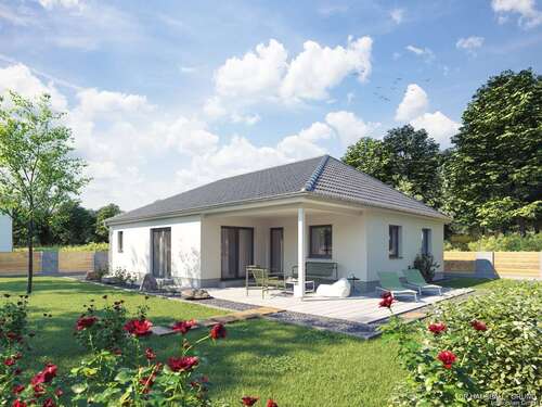 Foto - Haus zum Kaufen in Nahe 439.800,00 € 132 m²