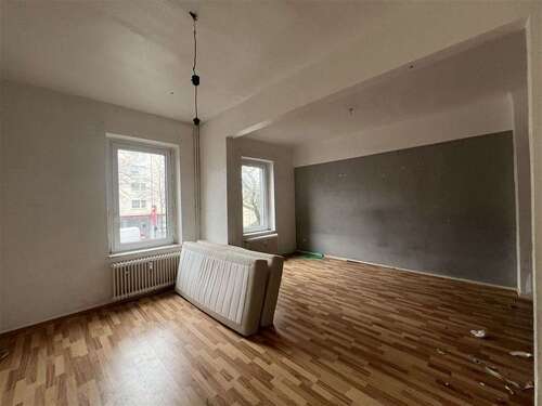 Foto - Wohnung zum Mieten in Duisburg 450,00 € 74.3 m²