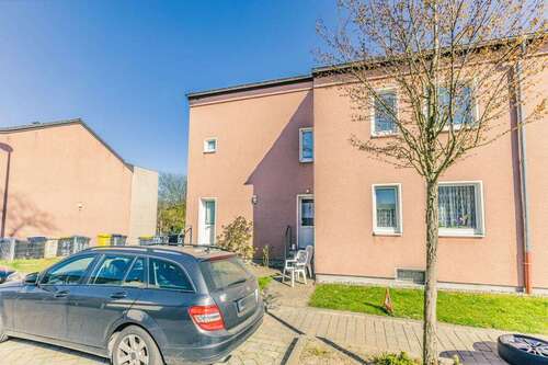 Foto - Wohnung zum Mieten in Baesweiler 385,54 € 68.63 m²