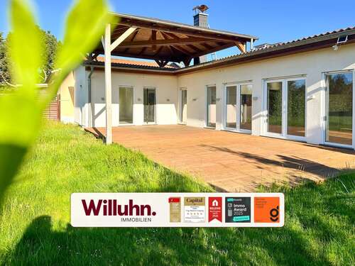 Foto - Haus zum Kaufen in Leipzig 699.000,00 € 220.38 m²